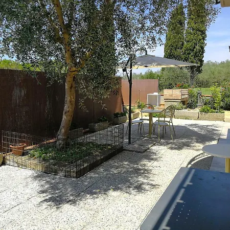 Villetta Elena וילה *